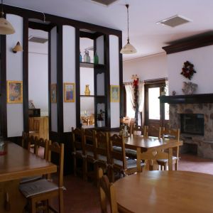 Pensiunea Casa Motului