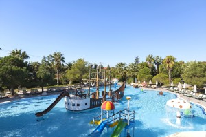 Ali Bey Club Manavgat