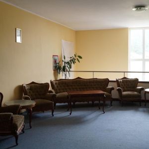 Hotel Cota 1400