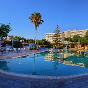 Hotel Atlantis