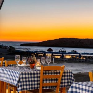 Hotel Chrysomare Beach and Resort