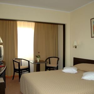 Hotel Germisara