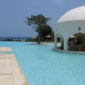 Hotel Swahili Beach Resort