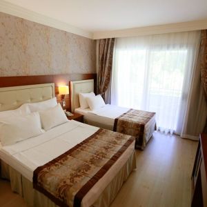 Turunc Resort Hotel