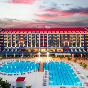 Hotel Casa Fora Beach Resort