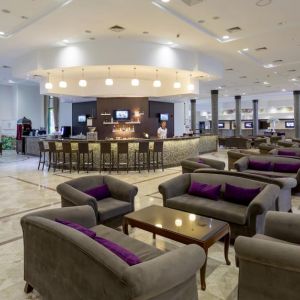 Hotel PGS Kiris Resort