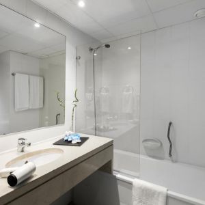 Tryp Lisboa Caparica Mar