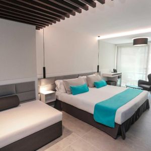 Hotel Kaktus Playa