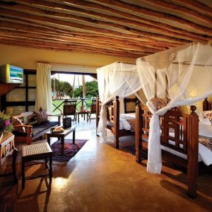 Hotel Neptune Pwani Beach Resort and Spa
