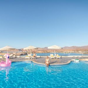 Albatros Sharm Resort By Pickalbatros