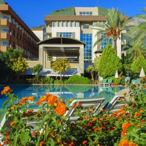 Hotel Armas Gul Beach