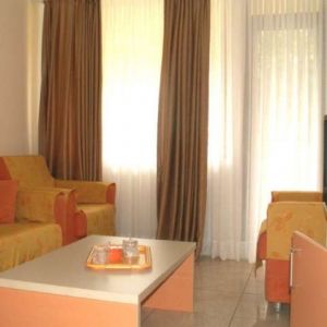Hotel Lotus Mamaia
