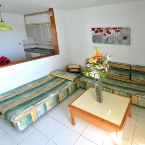 Hotel Bungalows Vista Oasis