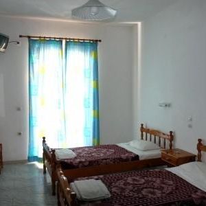Hotel Apartaments Eleni