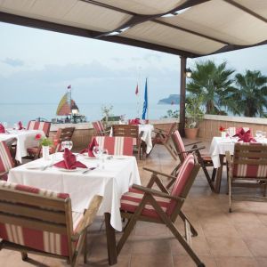 Hotel Armas Gul Beach