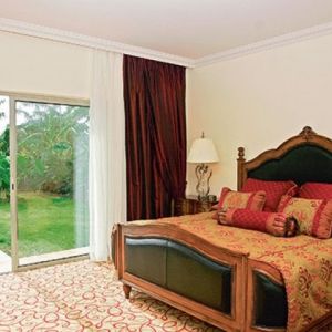 Hotel IC Residence