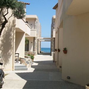 Kritzas Beach Bungalow