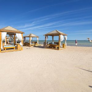 Hotel Amwaj Oyoun Sharm