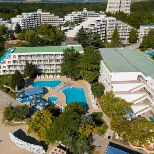 Hotel Kaliopa