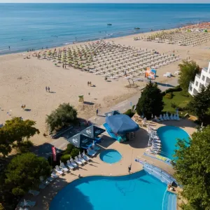 Hotel Kaliopa