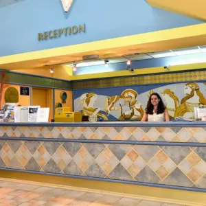Hotel Kaliopa