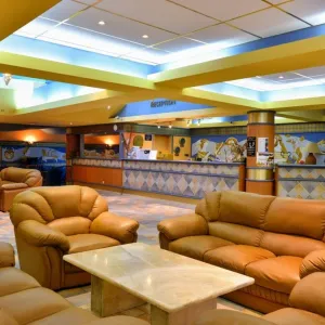 Hotel Kaliopa