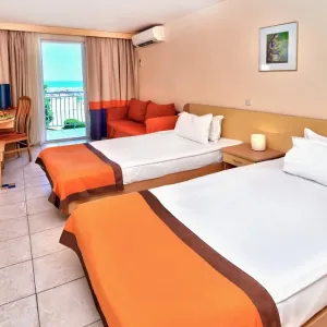 Hotel Kaliopa