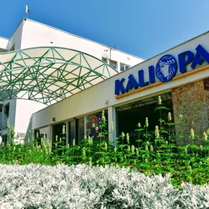Hotel Kaliopa