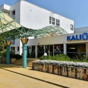 Hotel Kaliopa
