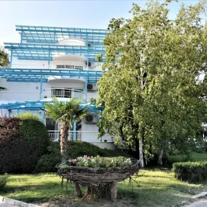 Hotel Kaliopa