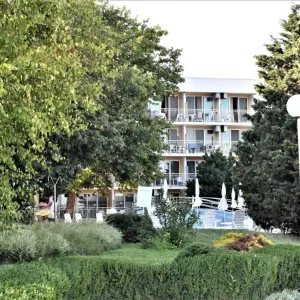 Hotel Kaliopa