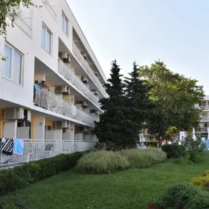 Hotel Kaliopa