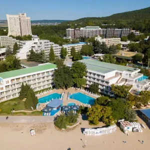 Hotel Kaliopa