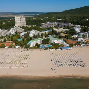 Hotel Kaliopa