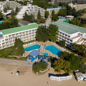 Hotel Kaliopa