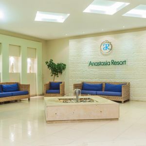Hotel Anastasia Resort and Spa