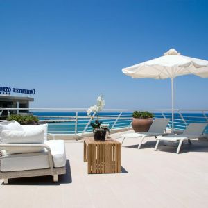 Hotel Aquila Porto Rethymno