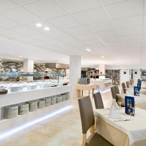 Hotel Best Maritim