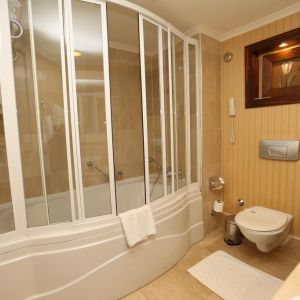 Hotel Meder Resort
