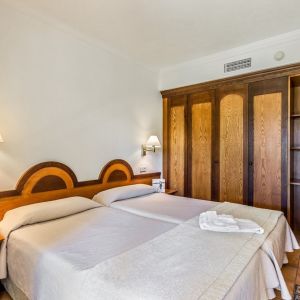 Hotel Vell Mari Hotel and Resort