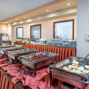 Poseidonia Hotel and Apartments