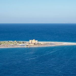 Hotel Aquarium View (Rhodes Town)