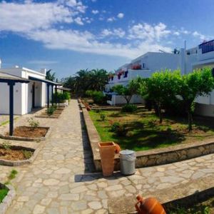 Hotel Agionissi Resort