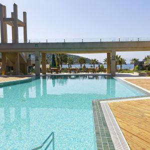 Hotel Ambrosia Bodrum