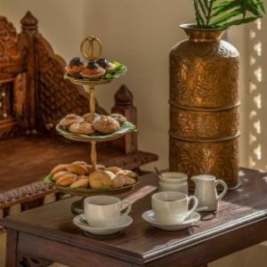 Hotel Baraza Resort and Spa