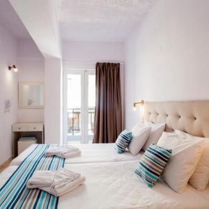 Hotel Elychryson Aparthotel