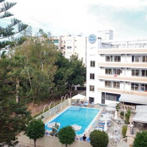 Hotel San Remo