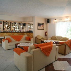 Hotel Tropical Kassandra