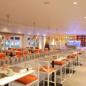 Hotel Vivanta by Taj Bentota