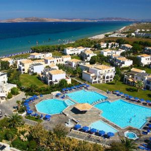 Hotel Neptune Resort Convention Center and Spa